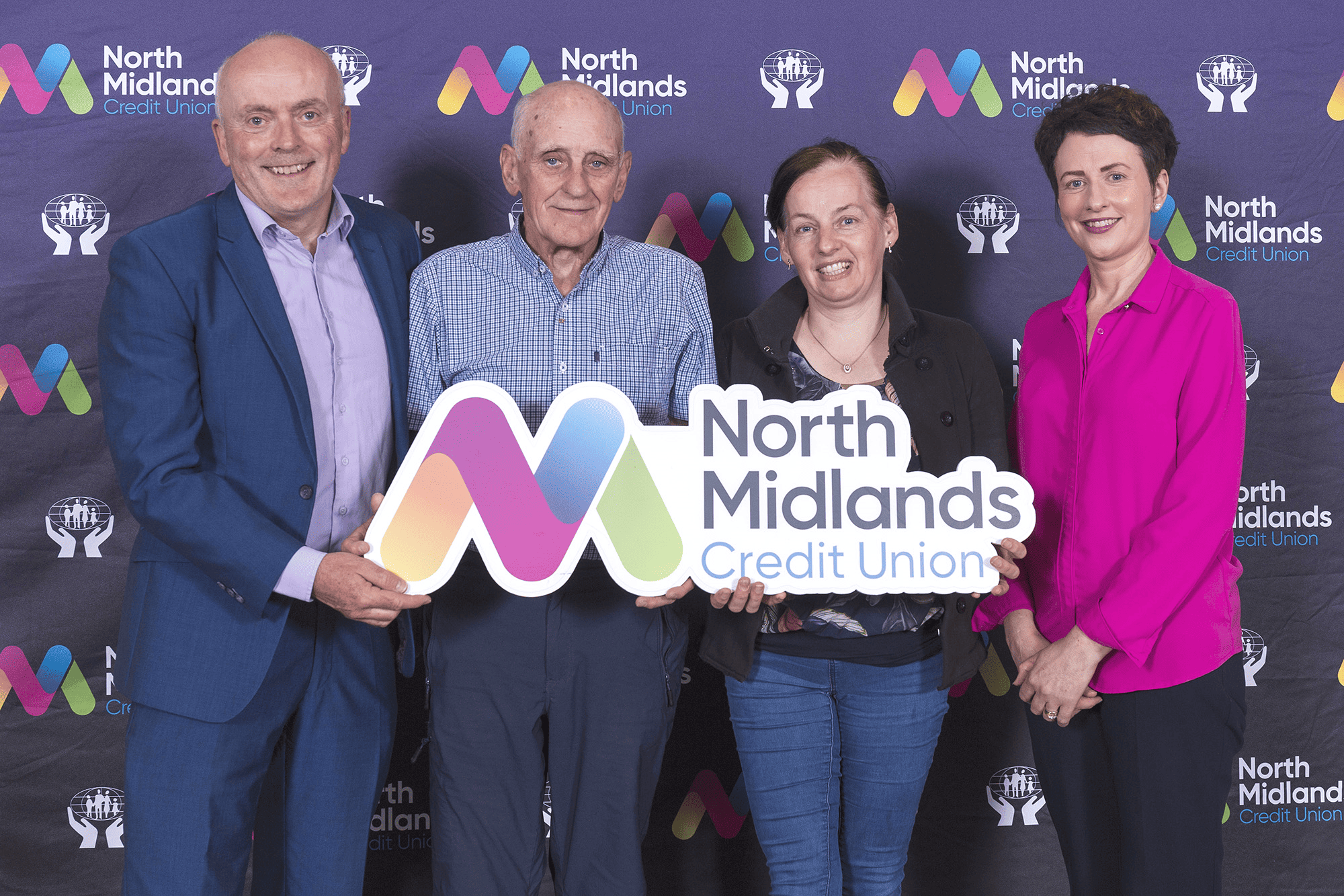 Donations and Sponsorship 2023 North Midlands Credit Union Ltd